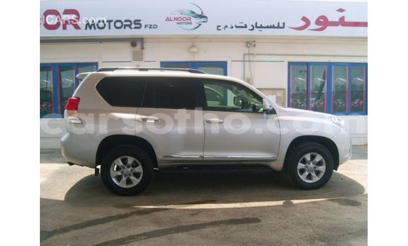 Sayi Imported Toyota Prado Other Mota in Import - Dubai a Maseru Sayi Imported Toyota Prado Other Mota in Import - Dubai a Maseru