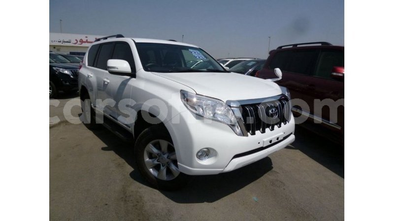 Big with watermark toyota prado maseru import dubai 16454