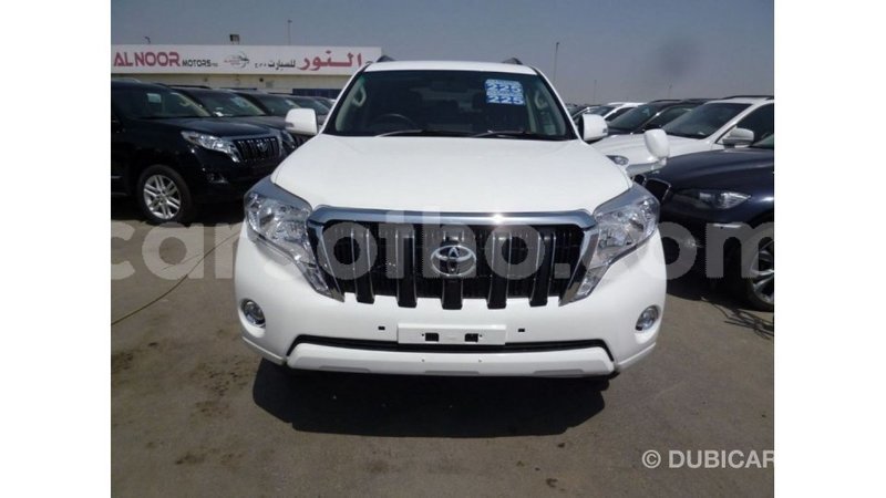 Big with watermark toyota prado maseru import dubai 16454