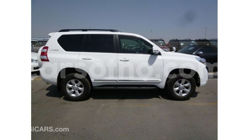 Big with watermark toyota prado maseru import dubai 16454