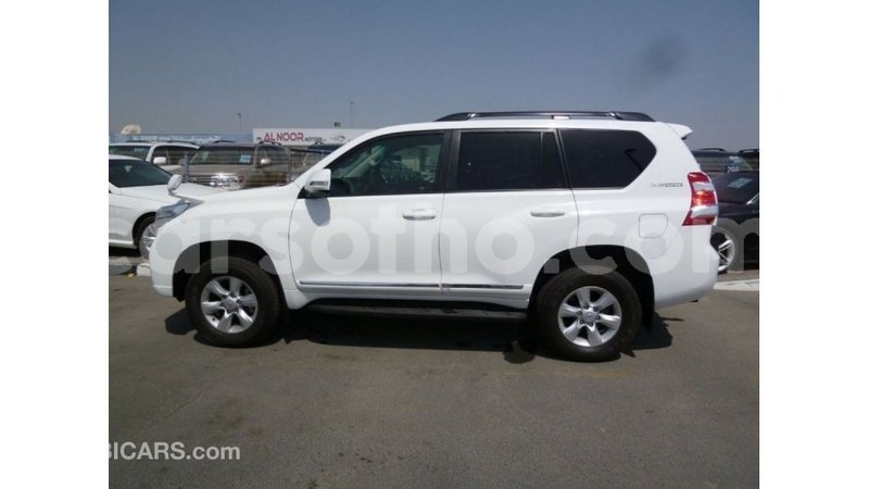 Big with watermark toyota prado maseru import dubai 16454