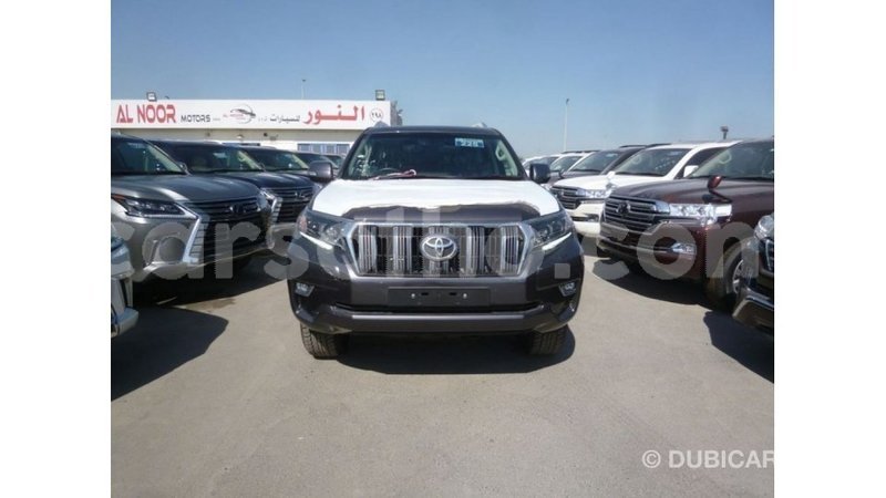 Big with watermark toyota prado maseru import dubai 16455