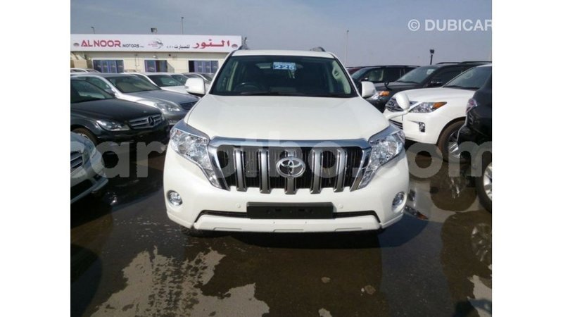 Big with watermark toyota prado maseru import dubai 16456