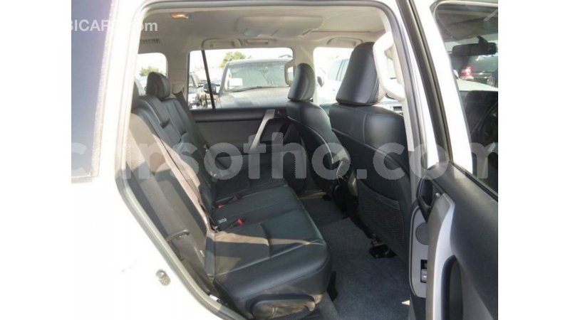 Big with watermark toyota prado maseru import dubai 16456