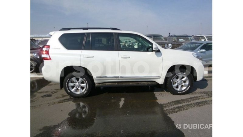 Big with watermark toyota prado maseru import dubai 16456