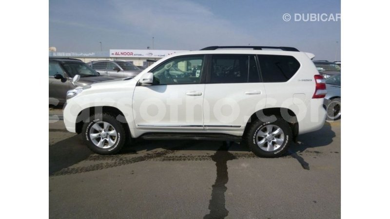 Big with watermark toyota prado maseru import dubai 16456