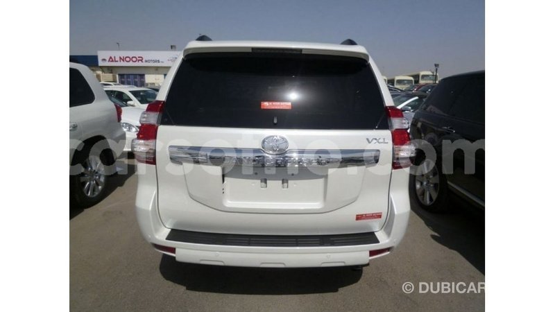 Big with watermark toyota prado maseru import dubai 16457