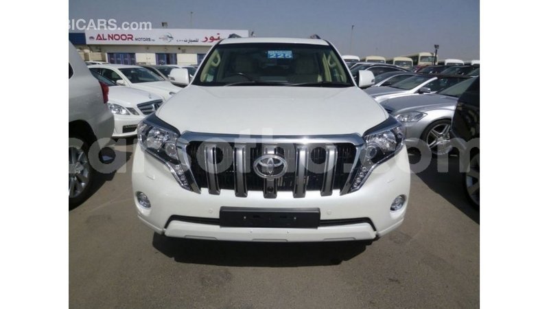 Big with watermark toyota prado maseru import dubai 16457