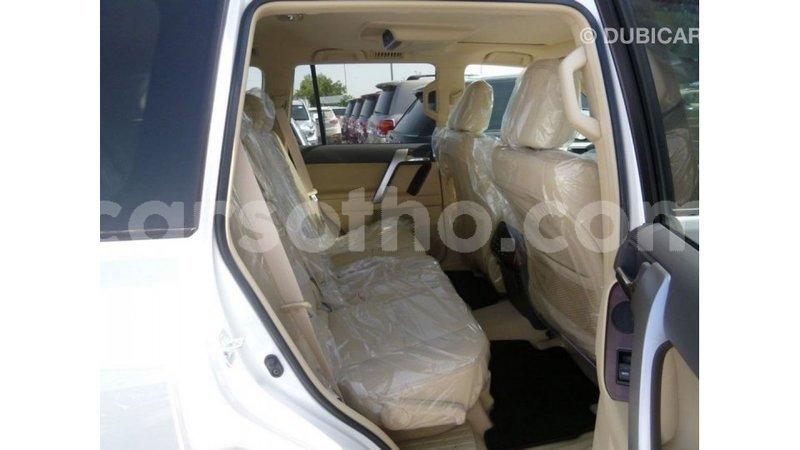 Big with watermark toyota prado maseru import dubai 16457