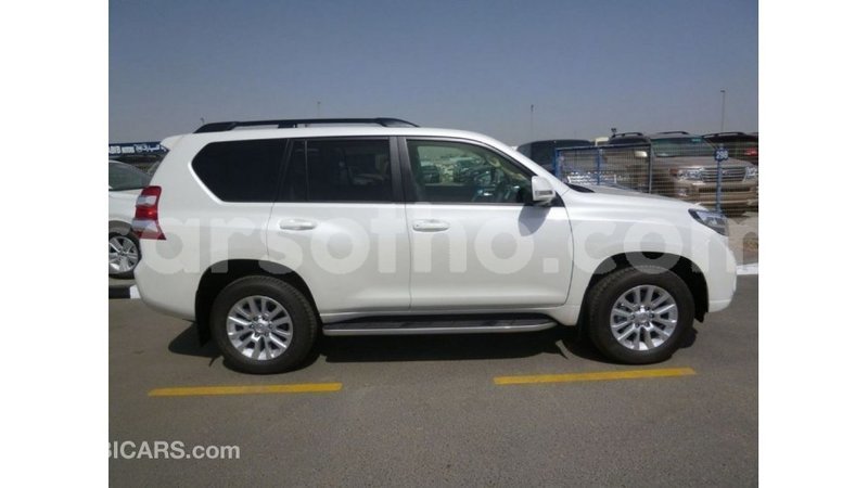 Big with watermark toyota prado maseru import dubai 16457
