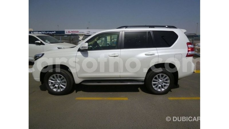 Big with watermark toyota prado maseru import dubai 16457
