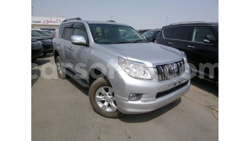 Big with watermark toyota prado maseru import dubai 16458