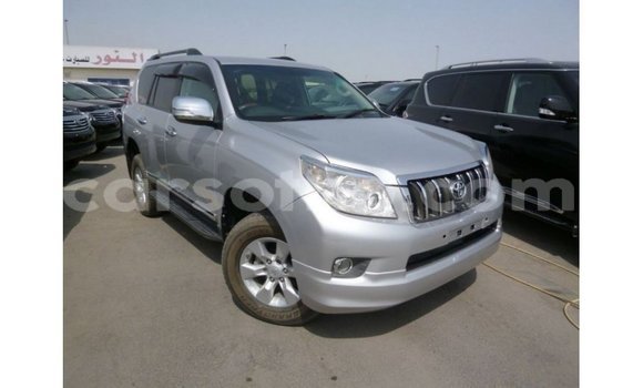 Acheter Import Voiture Toyota Prado Autre à Import - Dubai, Maseru Acheter Import Voiture Toyota Prado Autre à Import - Dubai, Maseru