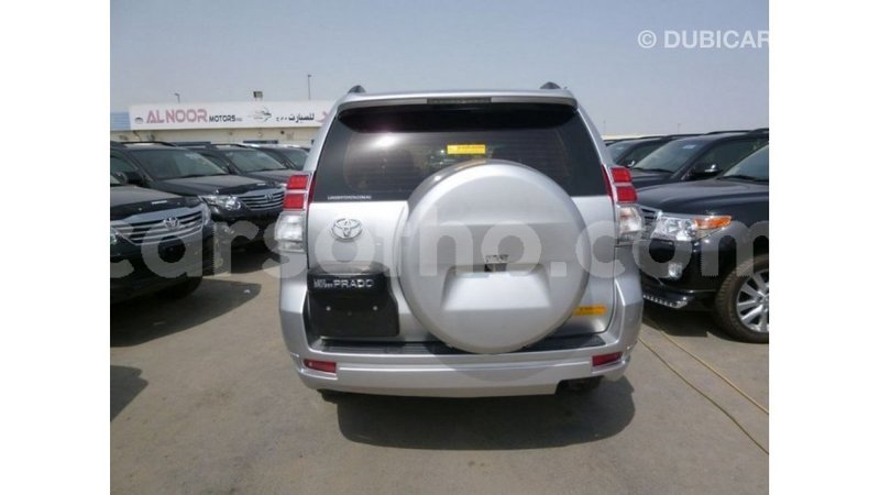 Big with watermark toyota prado maseru import dubai 16458