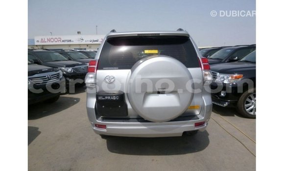 Acheter Import Voiture Toyota Prado Autre à Import - Dubai, Maseru Acheter Import Voiture Toyota Prado Autre à Import - Dubai, Maseru
