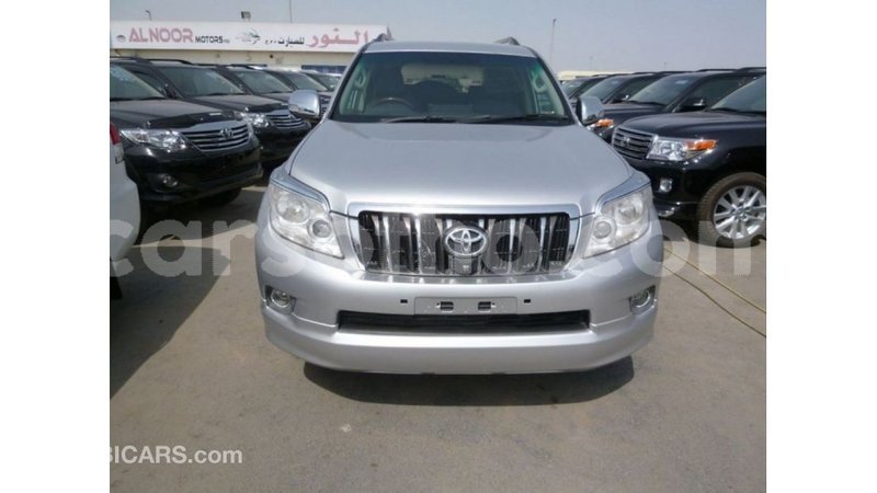 Big with watermark toyota prado maseru import dubai 16458