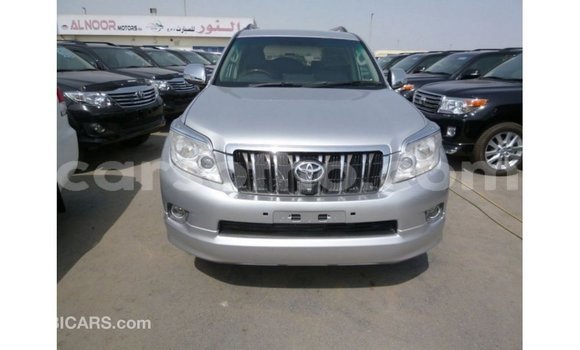 Acheter Import Voiture Toyota Prado Autre à Import - Dubai, Maseru Acheter Import Voiture Toyota Prado Autre à Import - Dubai, Maseru