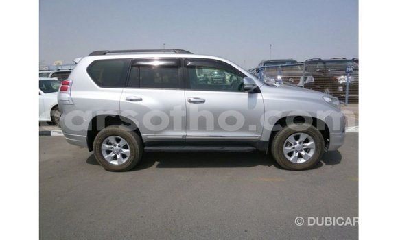 Acheter Import Voiture Toyota Prado Autre à Import - Dubai, Maseru Acheter Import Voiture Toyota Prado Autre à Import - Dubai, Maseru