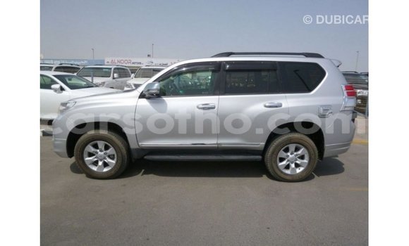 Acheter Import Voiture Toyota Prado Autre à Import - Dubai, Maseru Acheter Import Voiture Toyota Prado Autre à Import - Dubai, Maseru