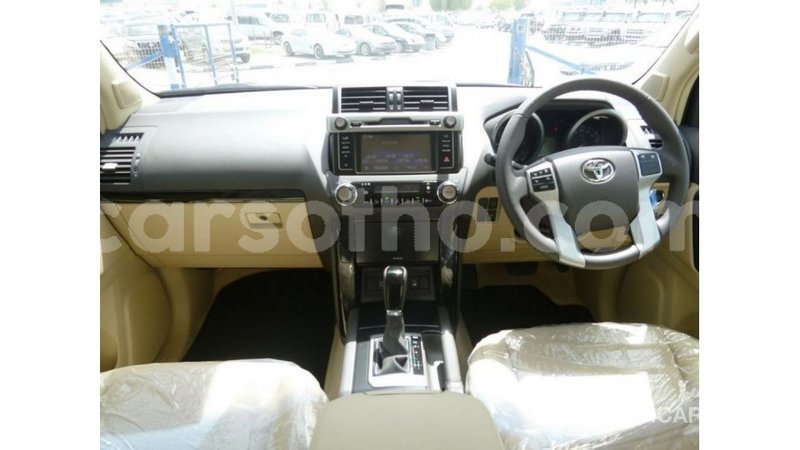 Big with watermark toyota prado maseru import dubai 16459