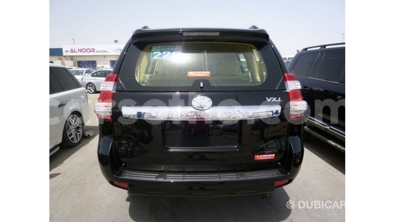 Big with watermark toyota prado maseru import dubai 16459