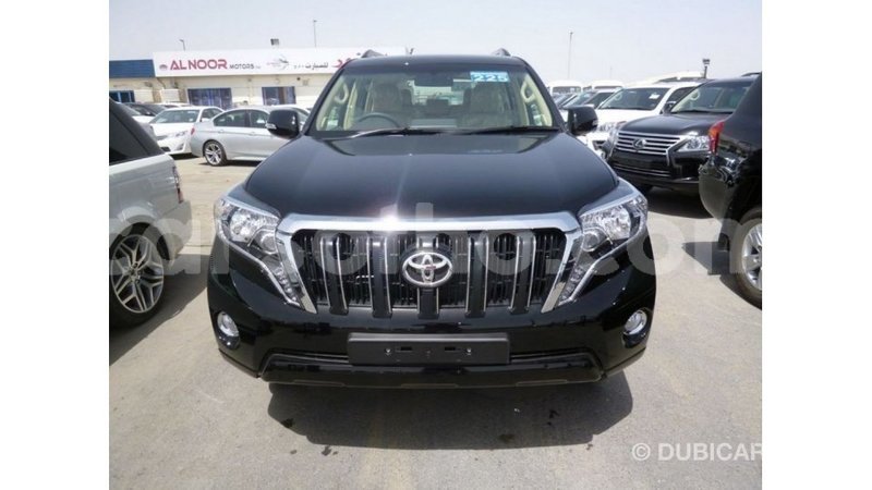 Big with watermark toyota prado maseru import dubai 16459