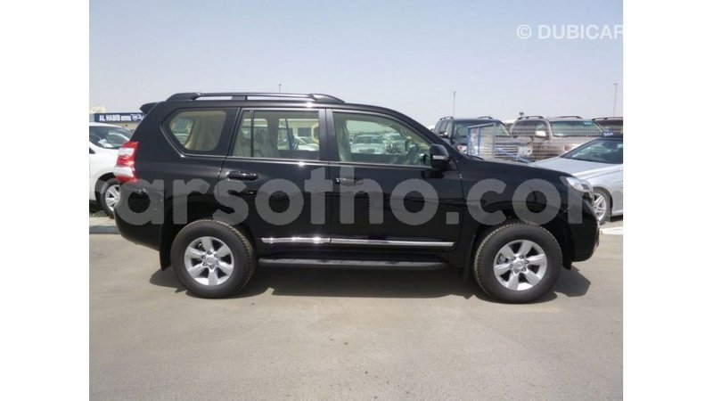 Big with watermark toyota prado maseru import dubai 16459