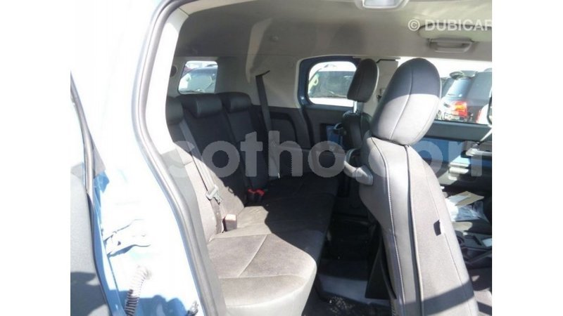 Big with watermark toyota fj cruiser maseru import dubai 16461