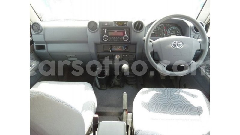 Big with watermark toyota land cruiser maseru import dubai 16462