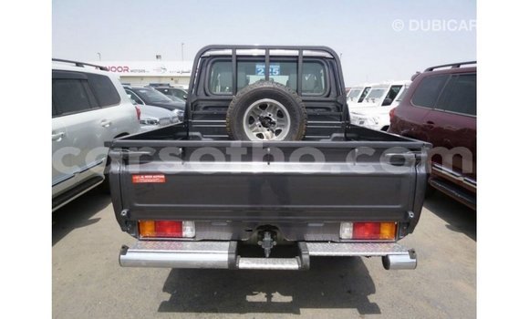 Sayi Imported Toyota Land Cruiser Other Mota in Import - Dubai a Maseru Sayi Imported Toyota Land Cruiser Other Mota in Import - Dubai a Maseru