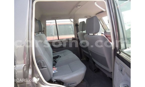Sayi Imported Toyota Land Cruiser Other Mota in Import - Dubai a Maseru Sayi Imported Toyota Land Cruiser Other Mota in Import - Dubai a Maseru