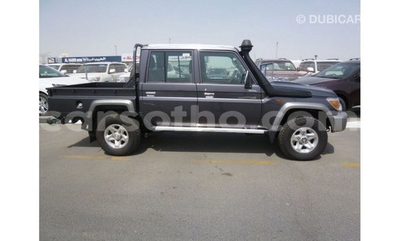 Sayi Imported Toyota Land Cruiser Other Mota in Import - Dubai a Maseru Sayi Imported Toyota Land Cruiser Other Mota in Import - Dubai a Maseru