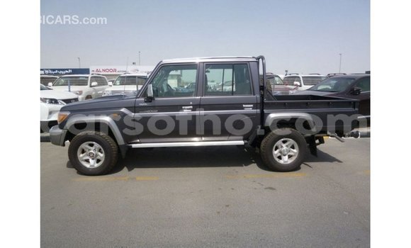 Sayi Imported Toyota Land Cruiser Other Mota in Import - Dubai a Maseru Sayi Imported Toyota Land Cruiser Other Mota in Import - Dubai a Maseru