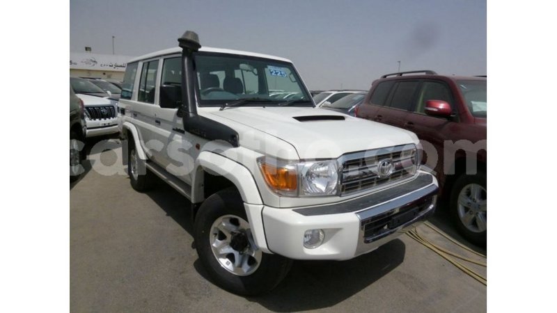 Big with watermark toyota land cruiser maseru import dubai 16464