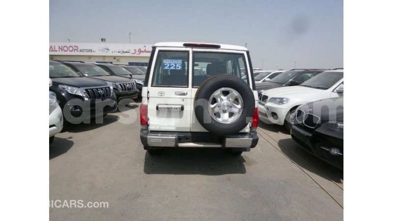 Big with watermark toyota land cruiser maseru import dubai 16464