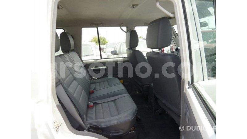 Big with watermark toyota land cruiser maseru import dubai 16464