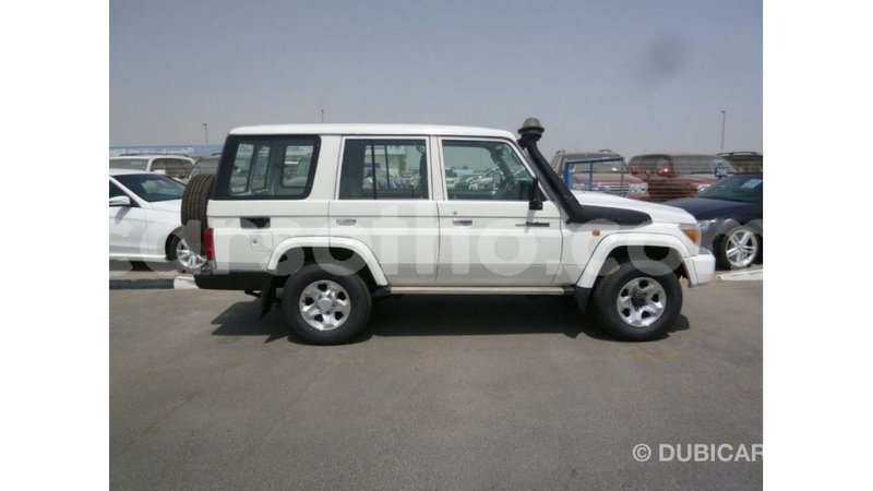 Big with watermark toyota land cruiser maseru import dubai 16464