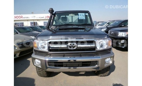 Sayi Imported Toyota Land Cruiser Other Mota in Import - Dubai a Maseru Sayi Imported Toyota Land Cruiser Other Mota in Import - Dubai a Maseru