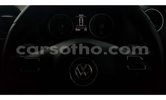 Buy Used Volkswagen Amarok White Car in Roma in Maseru Buy Used Volkswagen Amarok White Car in Roma in Maseru