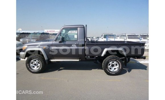 Sayi Imported Toyota Land Cruiser Other Mota in Import - Dubai a Maseru Sayi Imported Toyota Land Cruiser Other Mota in Import - Dubai a Maseru