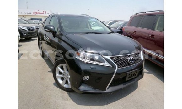 Sayi Imported Lexus RX 350 Black Mota in Import - Dubai a Maseru Sayi Imported Lexus RX 350 Black Mota in Import - Dubai a Maseru