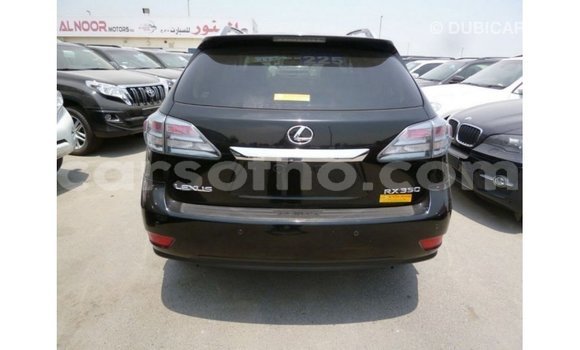 Sayi Imported Lexus RX 350 Black Mota in Import - Dubai a Maseru Sayi Imported Lexus RX 350 Black Mota in Import - Dubai a Maseru