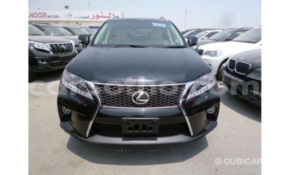 Sayi Imported Lexus RX 350 Black Mota in Import - Dubai a Maseru Sayi Imported Lexus RX 350 Black Mota in Import - Dubai a Maseru