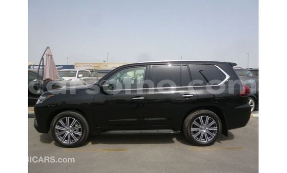 Sayi Imported Lexus LX Black Mota in Import - Dubai a Maseru Sayi Imported Lexus LX Black Mota in Import - Dubai a Maseru