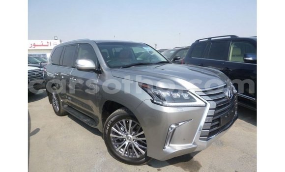 Buy Import Lexus LX Other Car in Import - Dubai in Maseru Buy Import Lexus LX Other Car in Import - Dubai in Maseru
