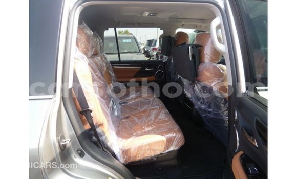 Buy Import Lexus LX Other Car in Import - Dubai in Maseru Buy Import Lexus LX Other Car in Import - Dubai in Maseru