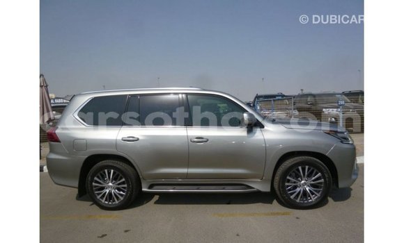 Buy Import Lexus LX Other Car in Import - Dubai in Maseru Buy Import Lexus LX Other Car in Import - Dubai in Maseru