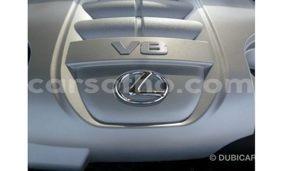 Buy Import Lexus LX Other Car in Import - Dubai in Maseru Buy Import Lexus LX Other Car in Import - Dubai in Maseru