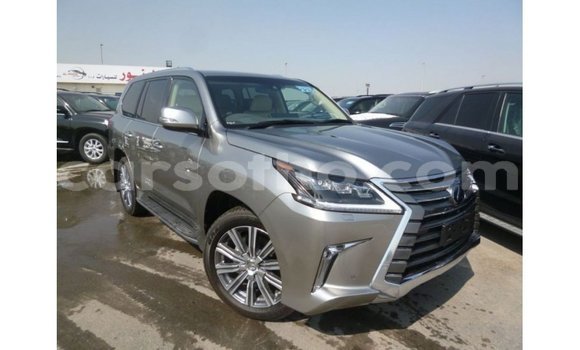 Buy Import Lexus LX Other Car in Import - Dubai in Maseru Buy Import Lexus LX Other Car in Import - Dubai in Maseru