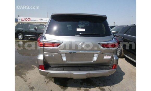 Buy Import Lexus LX Other Car in Import - Dubai in Maseru Buy Import Lexus LX Other Car in Import - Dubai in Maseru